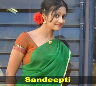 Sandeepthi Stills